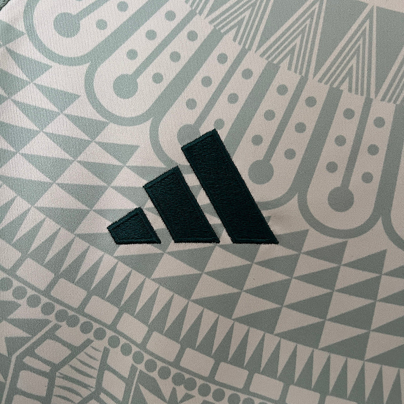 Messico Trasferta 24/25