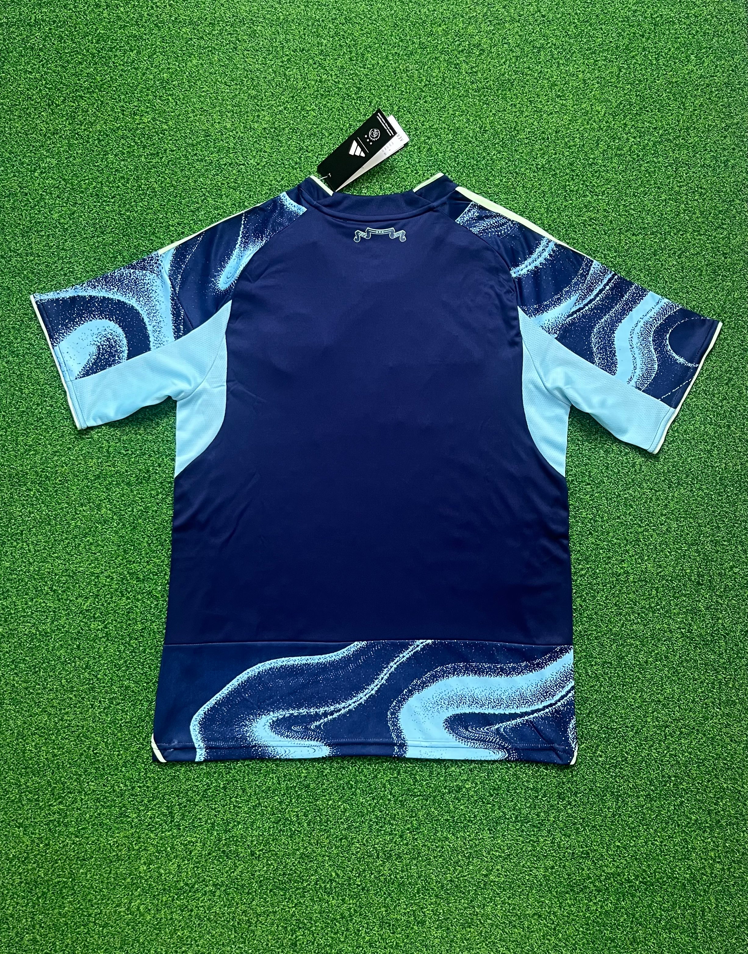 Ajax Trasferta 25/26