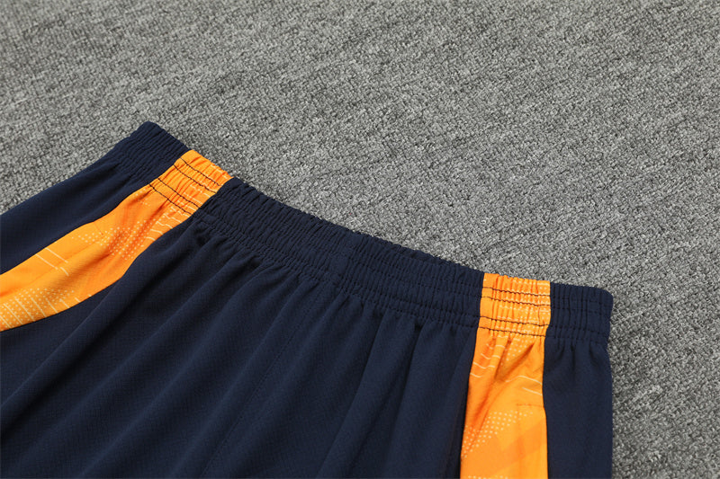 Completo Real Madrid