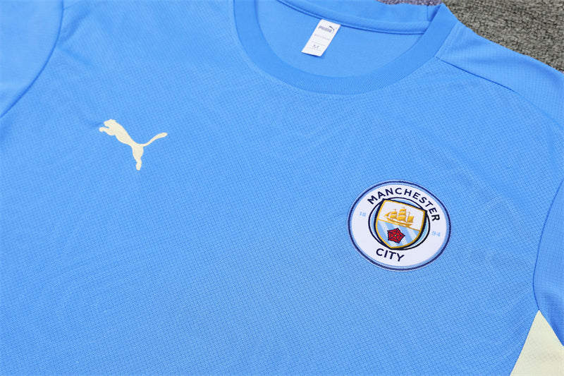 Completo Manchester City