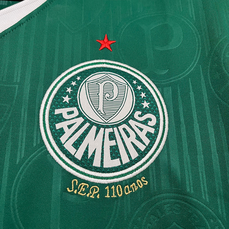 Palmeiras Casa 24/25