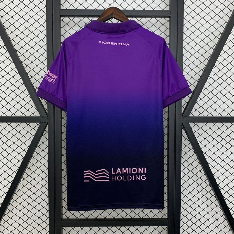 Fiorentina Terza 24/25