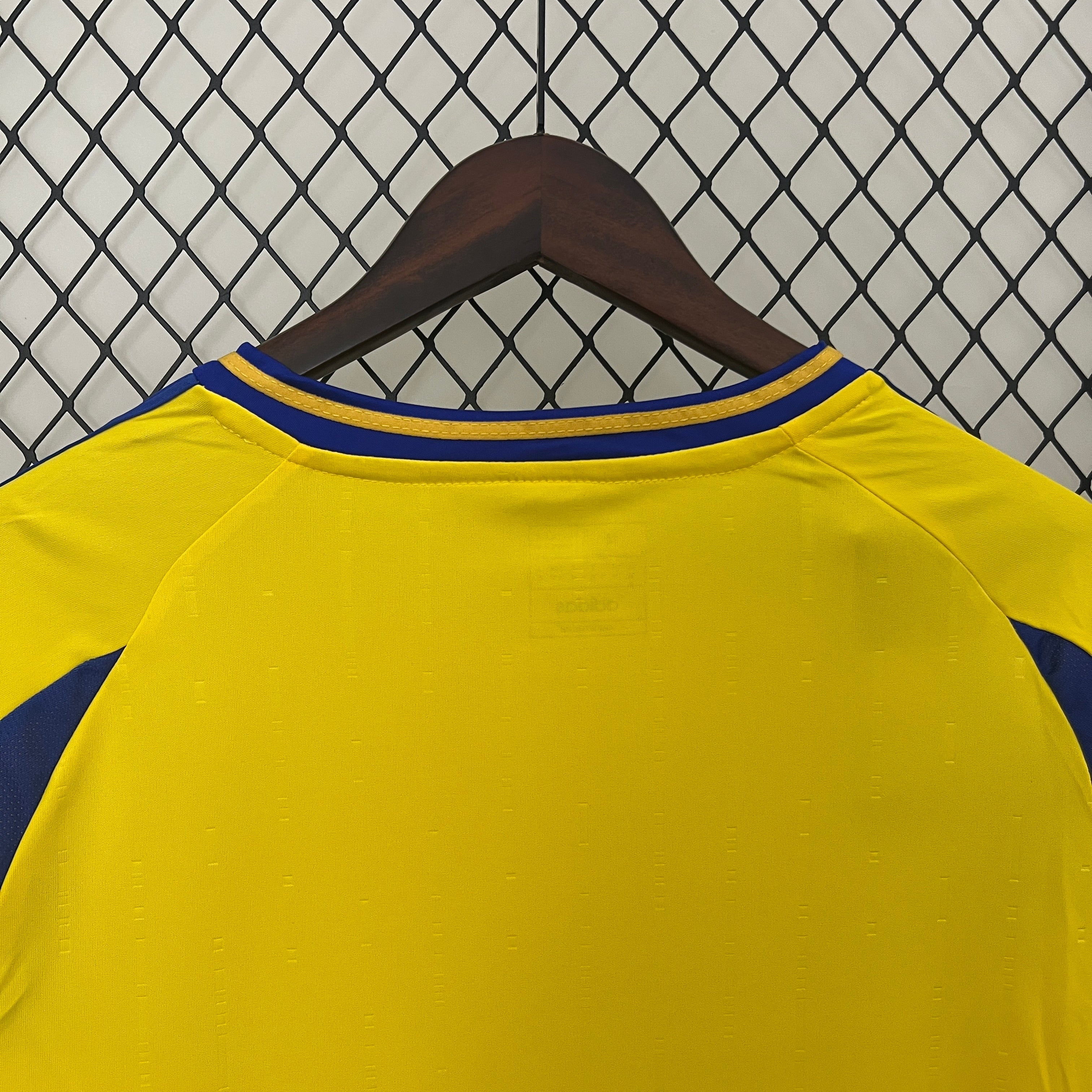 Al-Nassr Casa 24/25