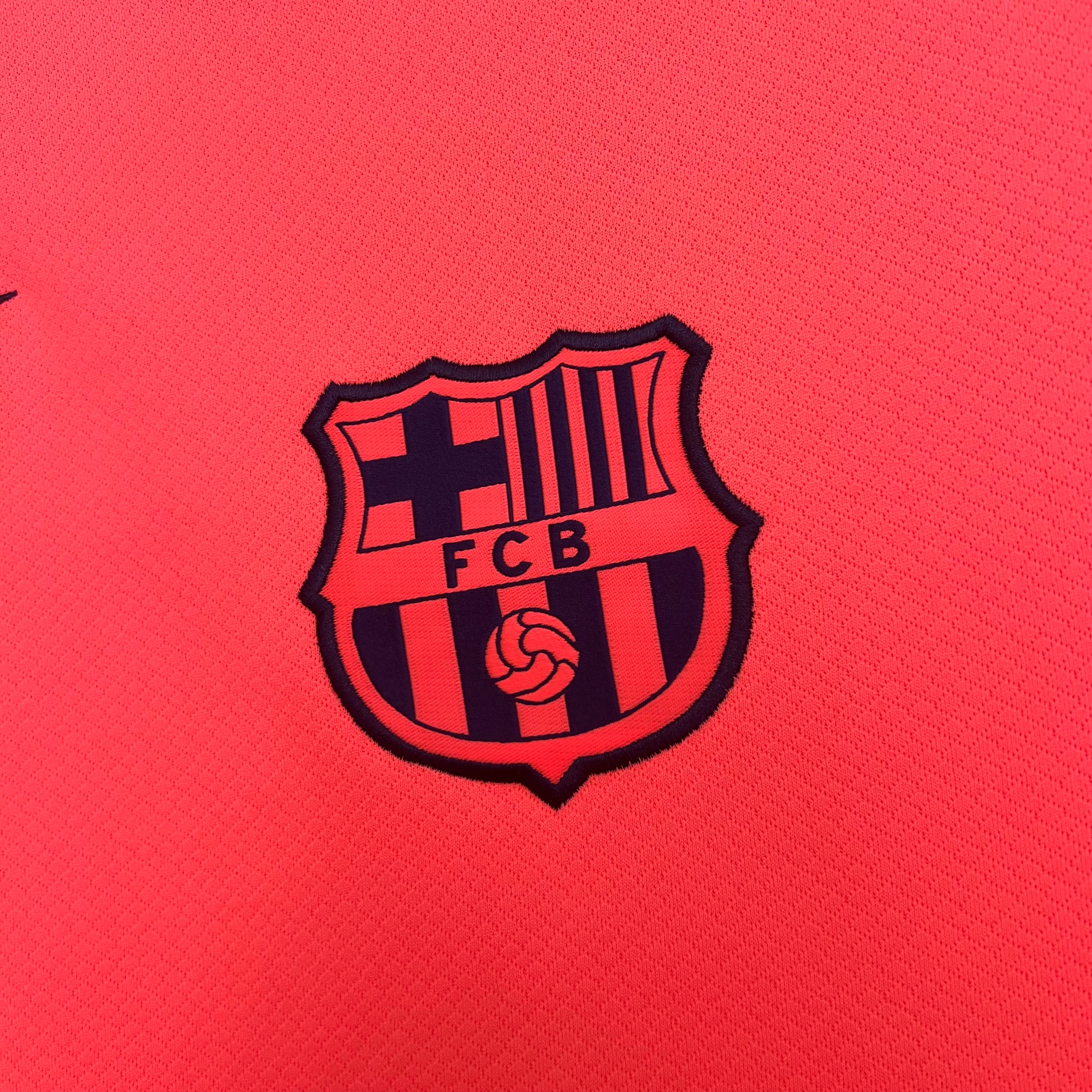 Barcelona Terza 25/26