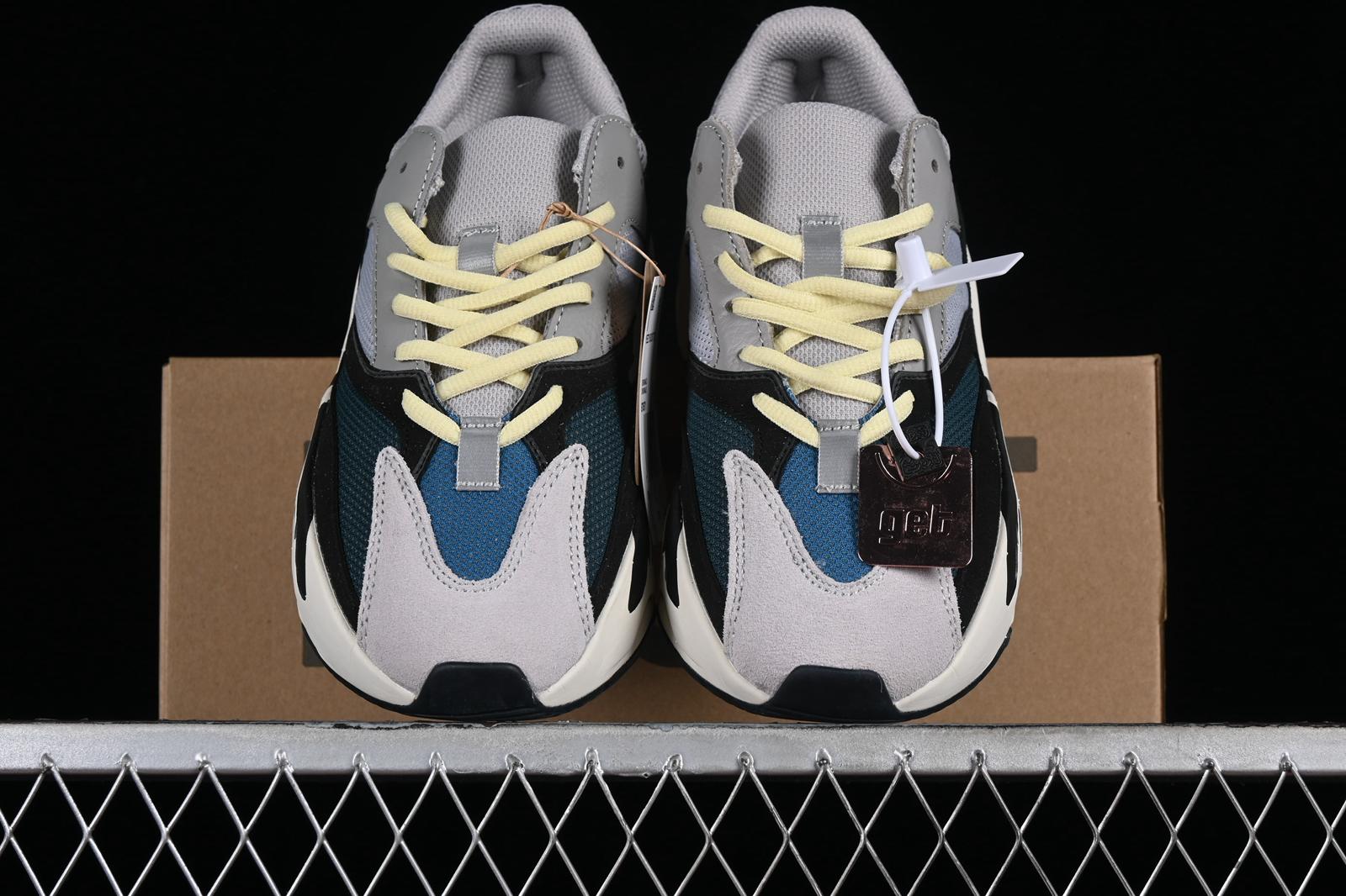 Boost 700 wave runner