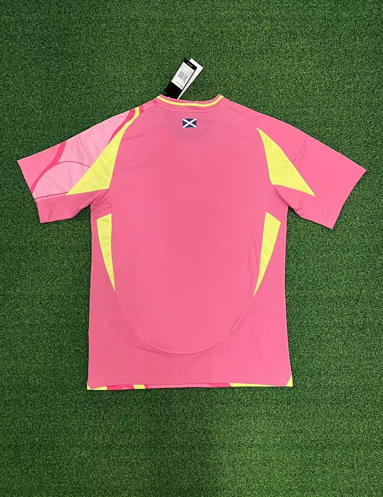 Scozzia Trasferta 25/26