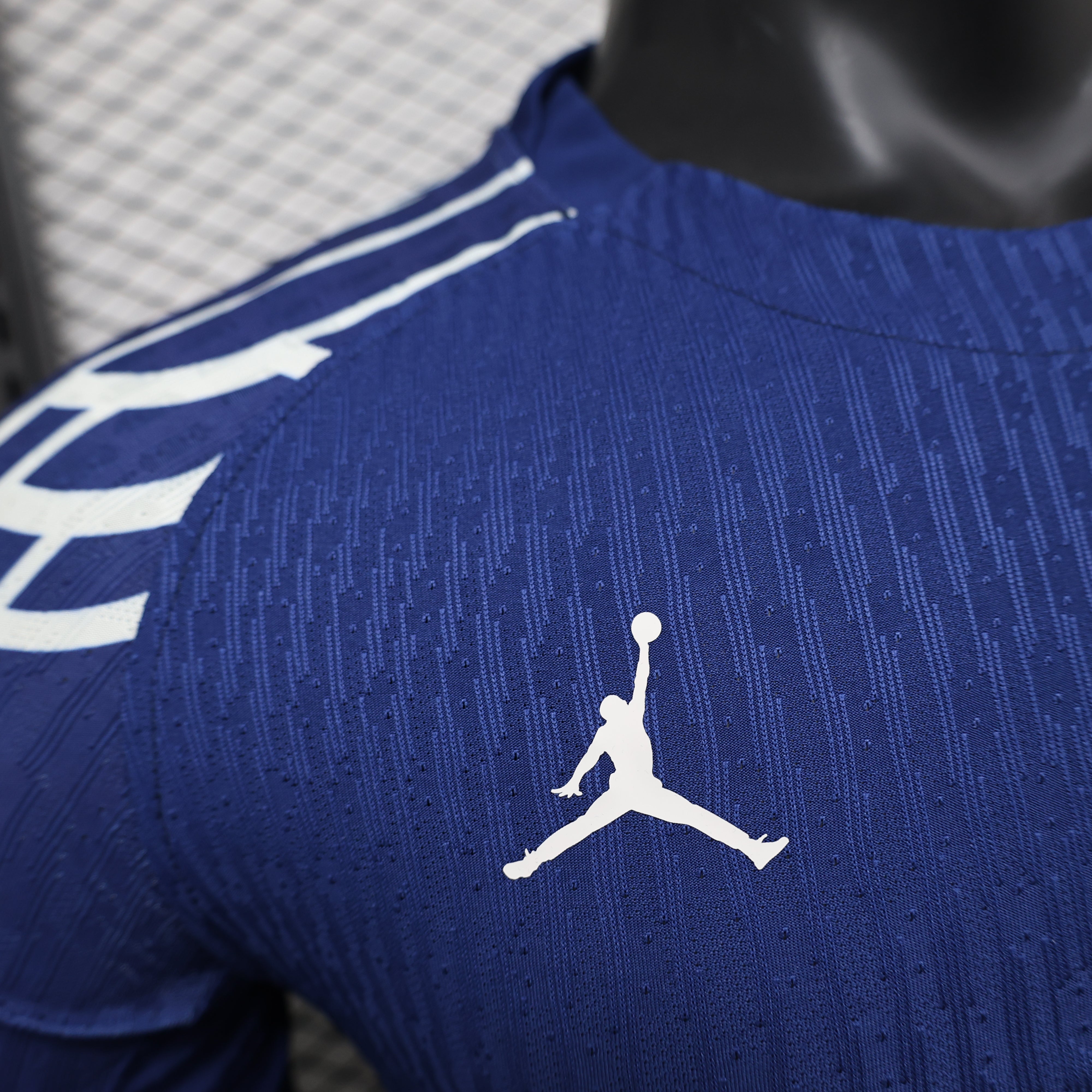 Psg Quarta 24/25 - Versione Giocatore