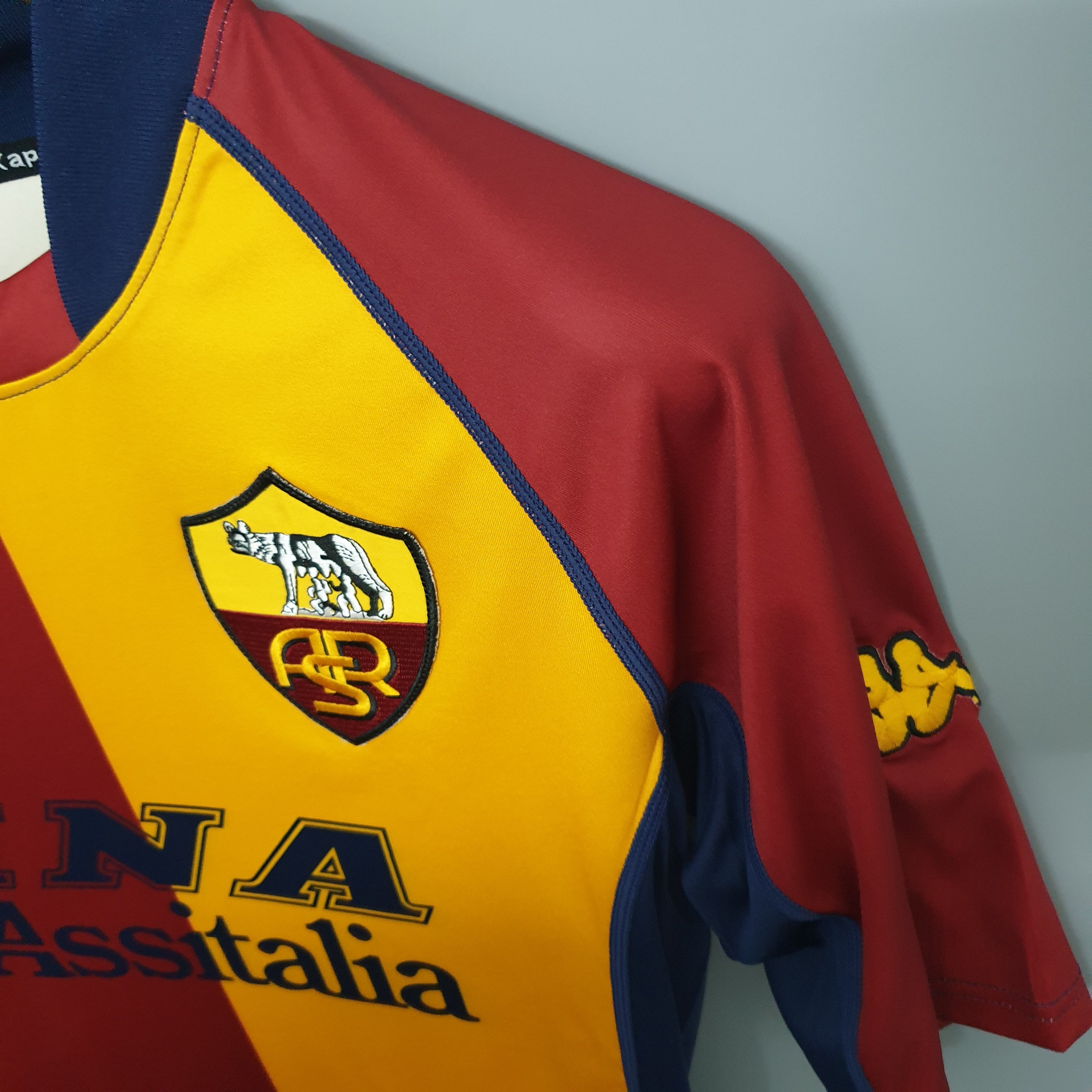 Rétro Roma Home 01/02