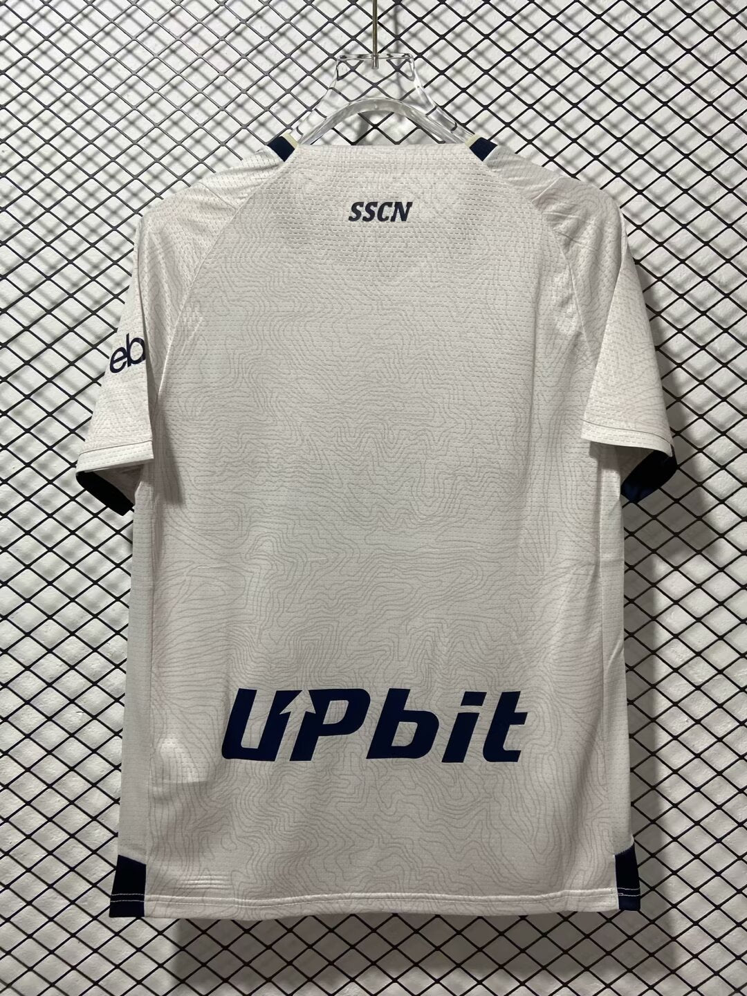 Naples Édition Spéciale 24/25