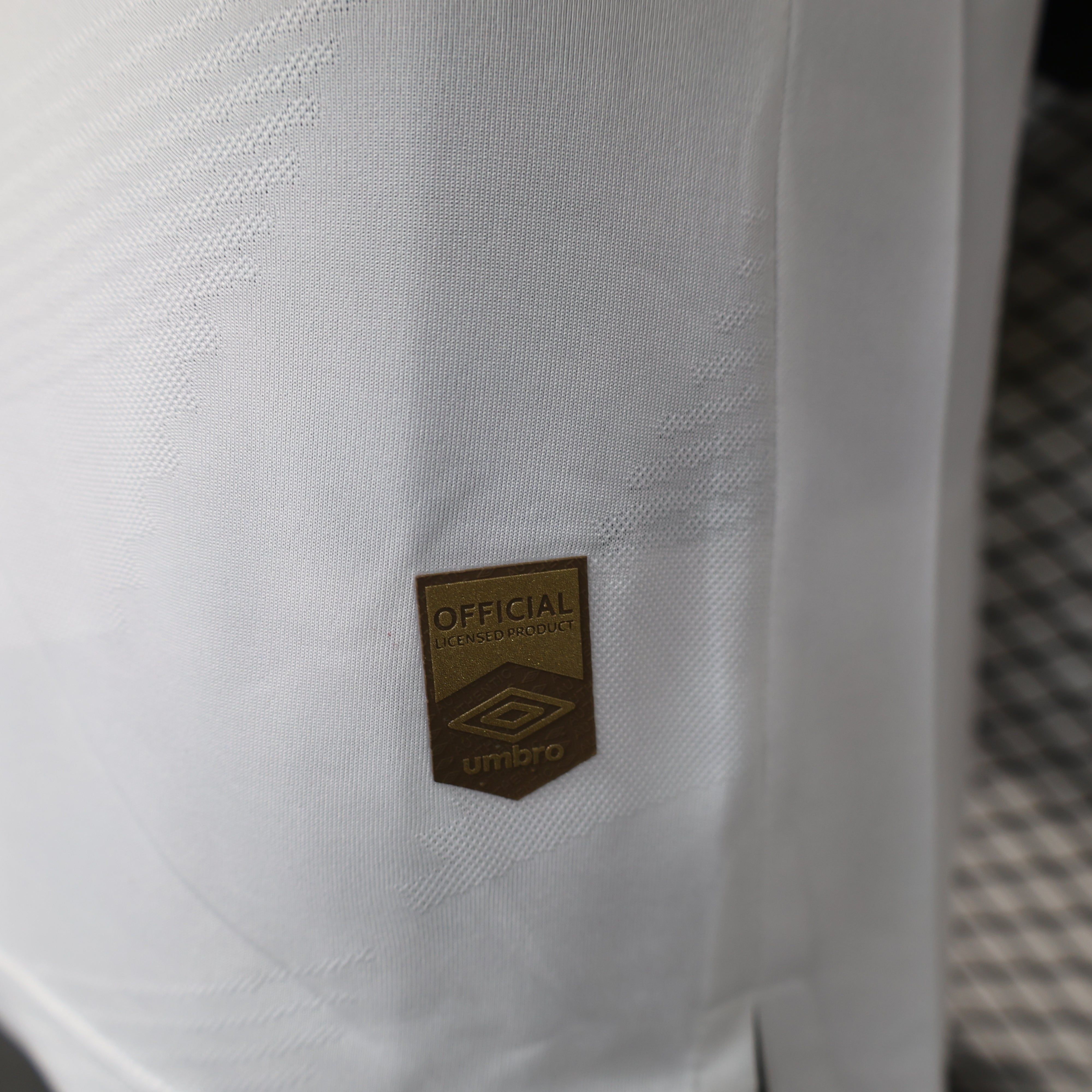 Santos Casa 24/25 - Versione Giocatore