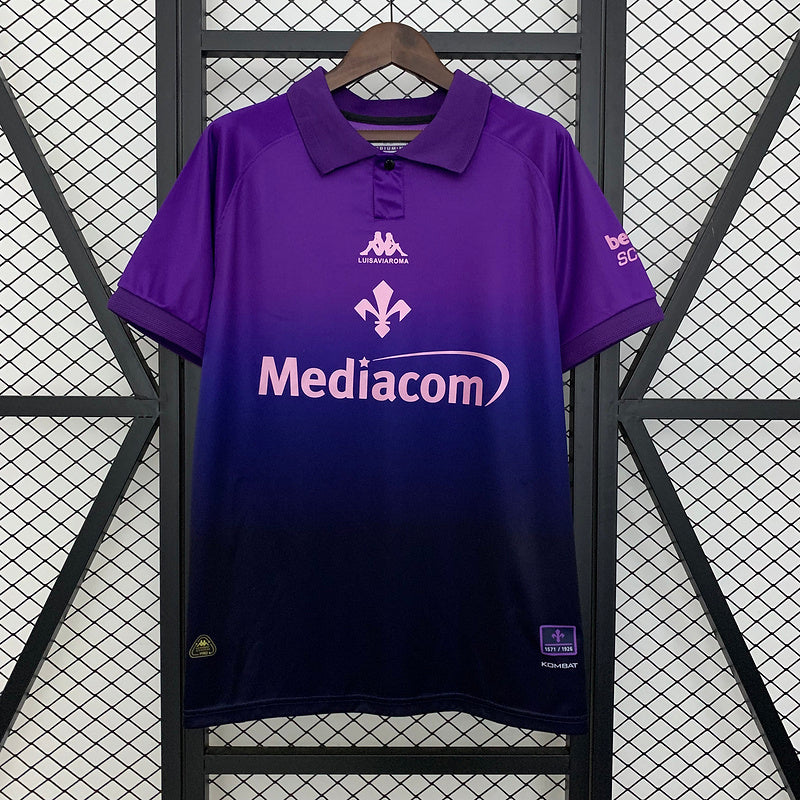 Fiorentina Terza 24/25