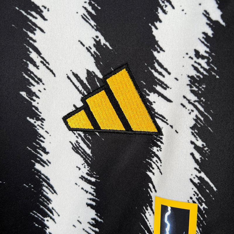 Juventus Casa 23/24