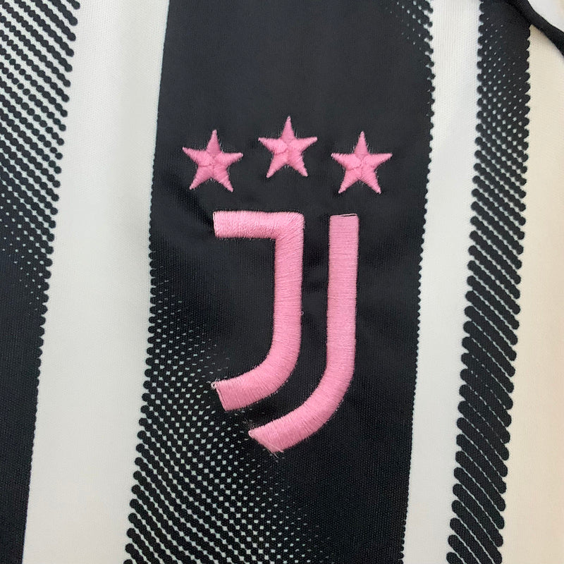 Juventus Casa 25/26