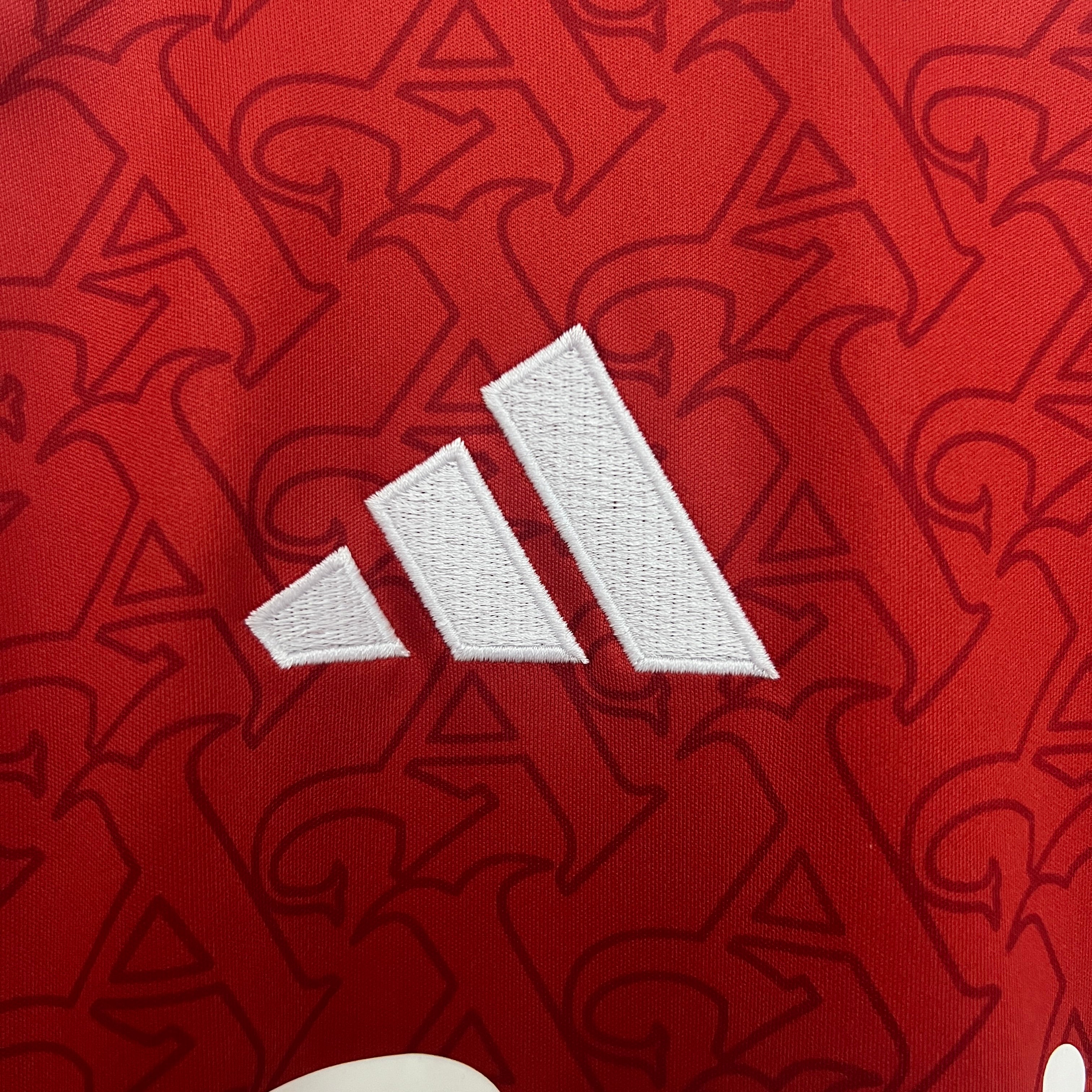 Arsenal Casa 25/26