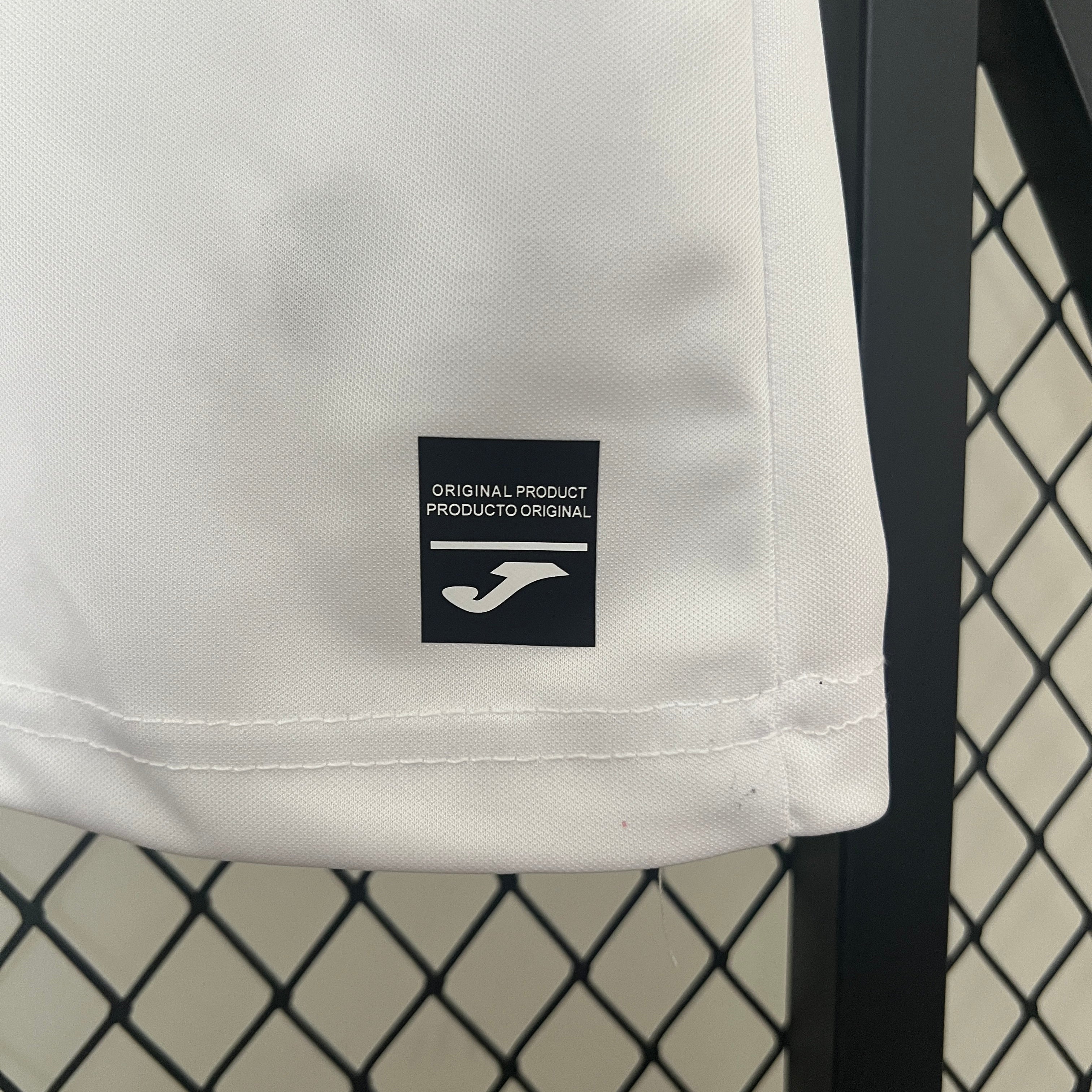 Atalanta Trasferta 24/25