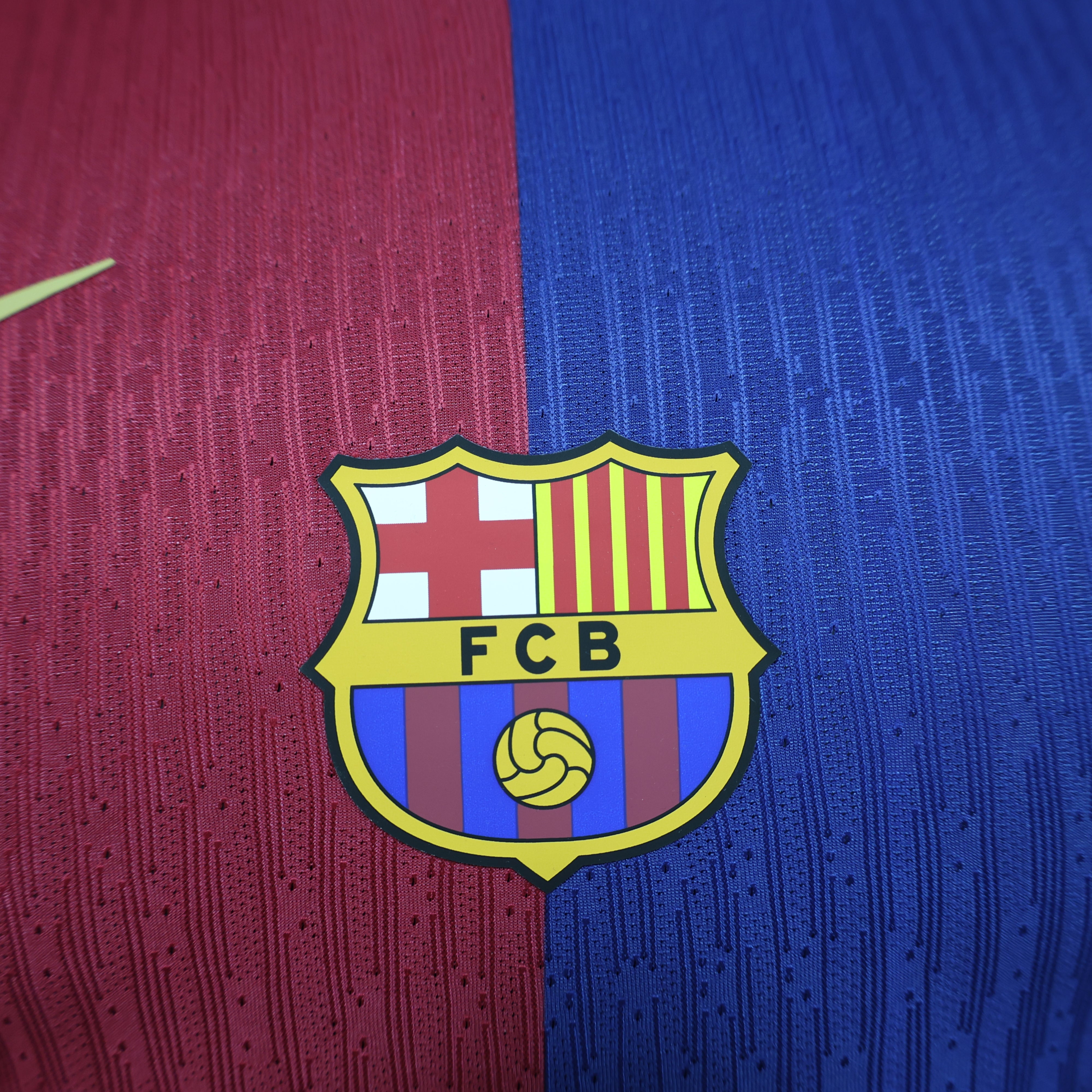 Édition spéciale Barcelone 24/25 - Version Joueur