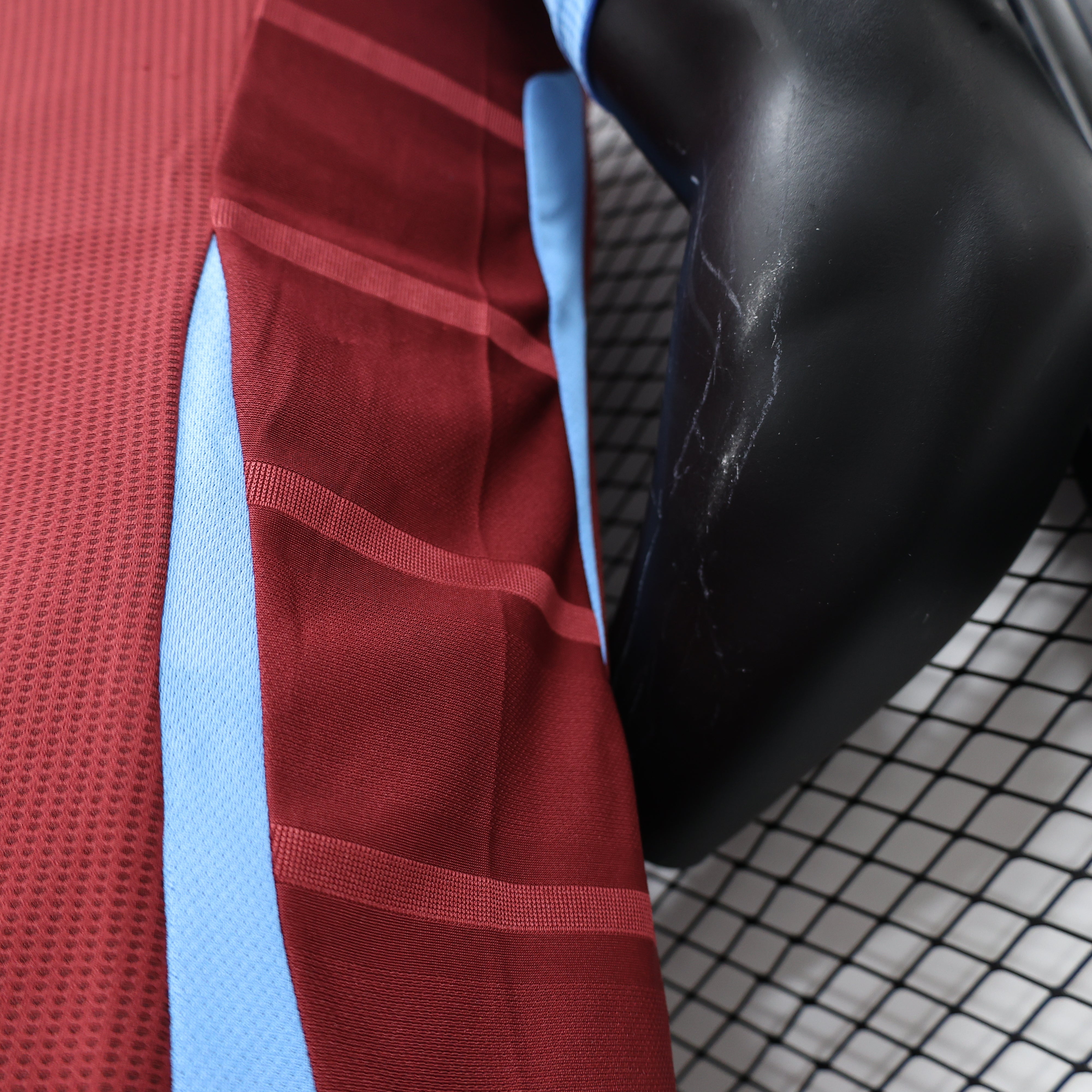 Aston Villa Casa 24/25 - Versione Giocatore