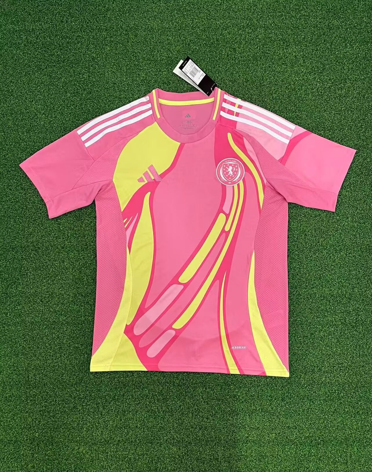 Scozzia Trasferta 25/26