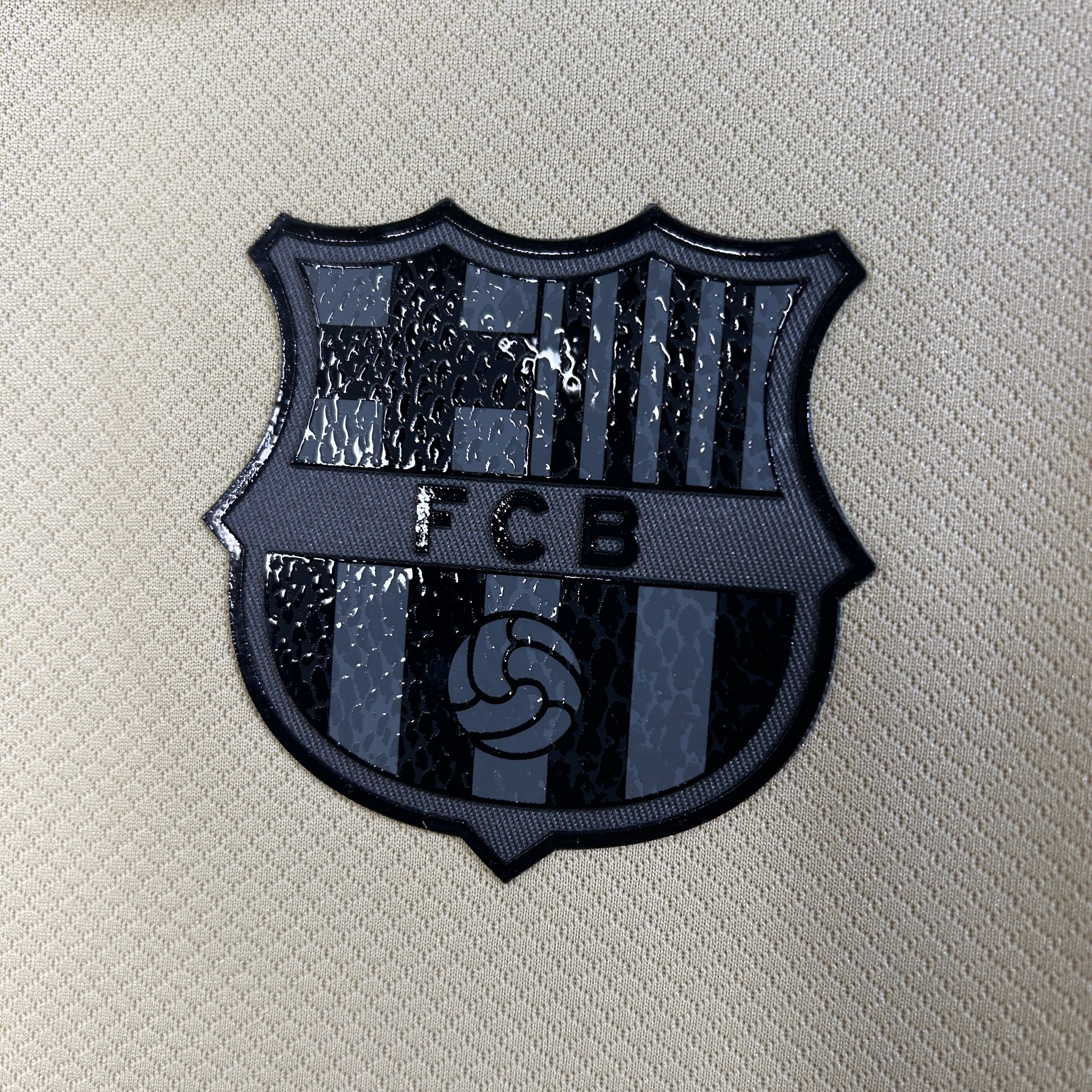 Barcelona Trasferta 25/26