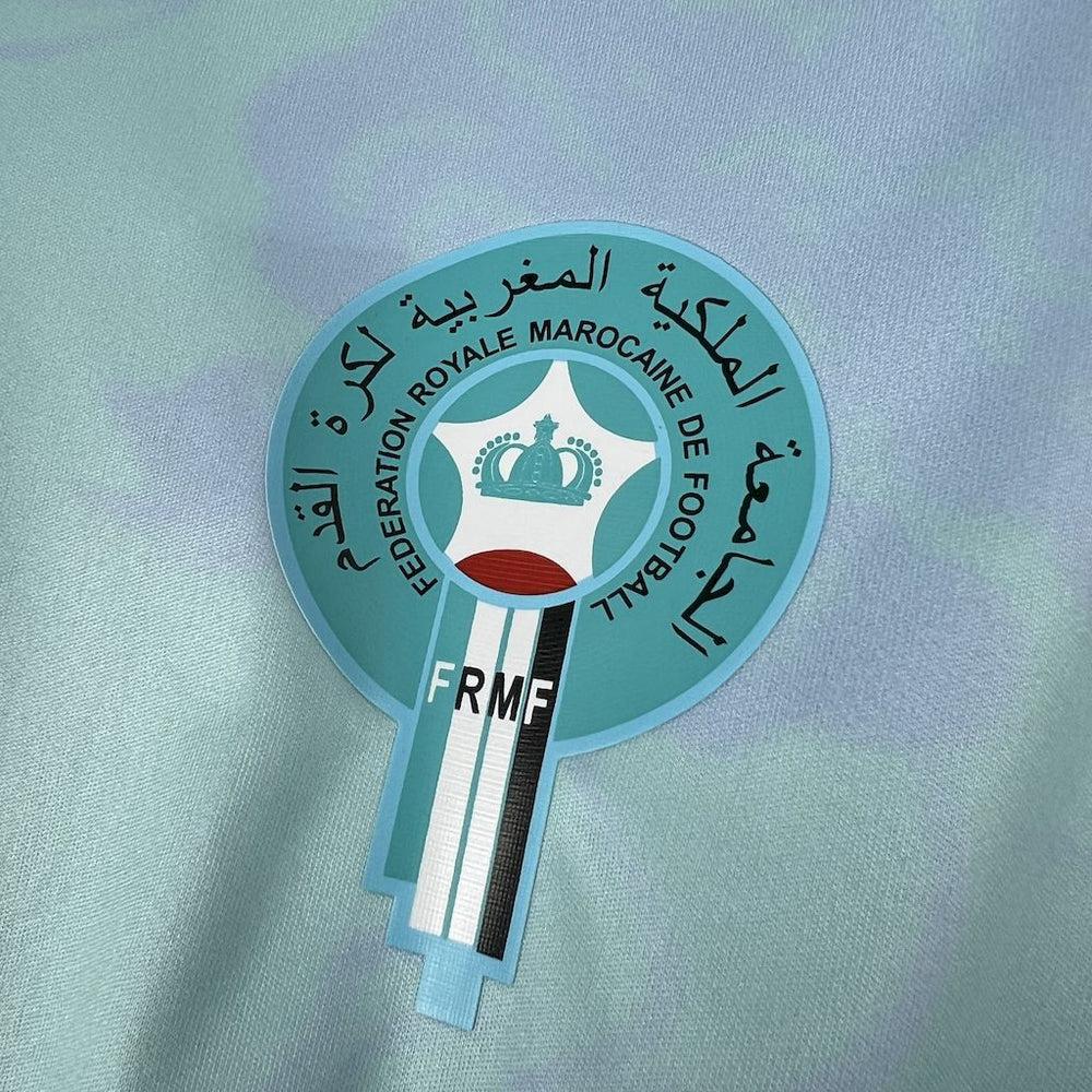 Marocco 25/26 Concept