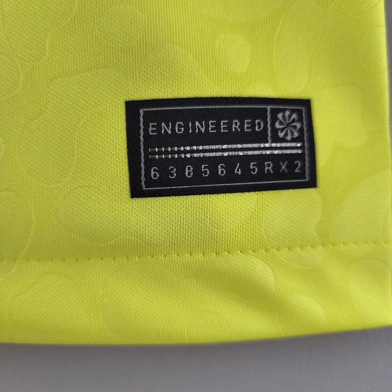 Brasile Mondiale 2022