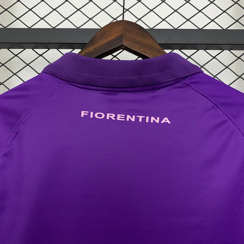 Fiorentina Terza 24/25
