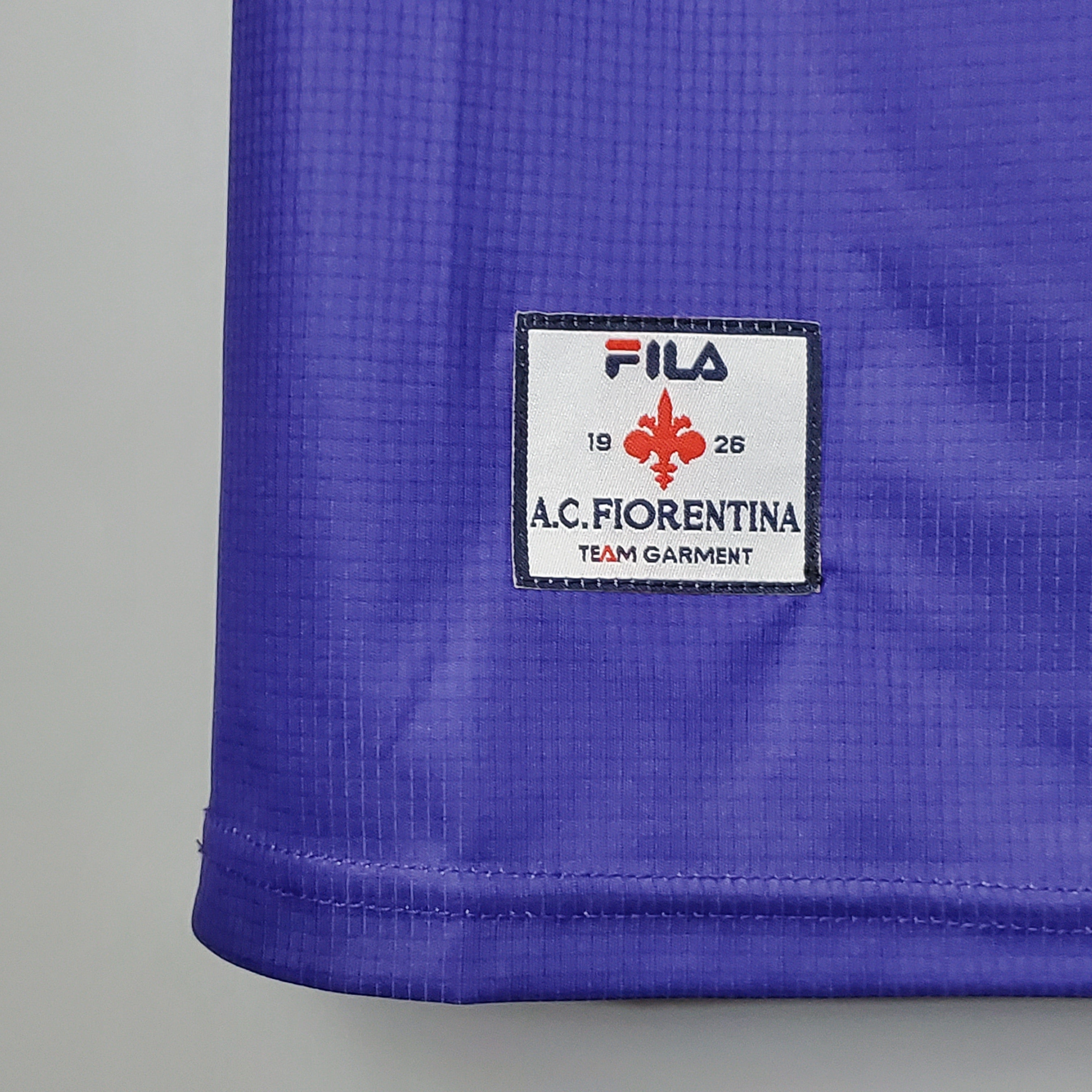 Fiorentina 1998 Retour