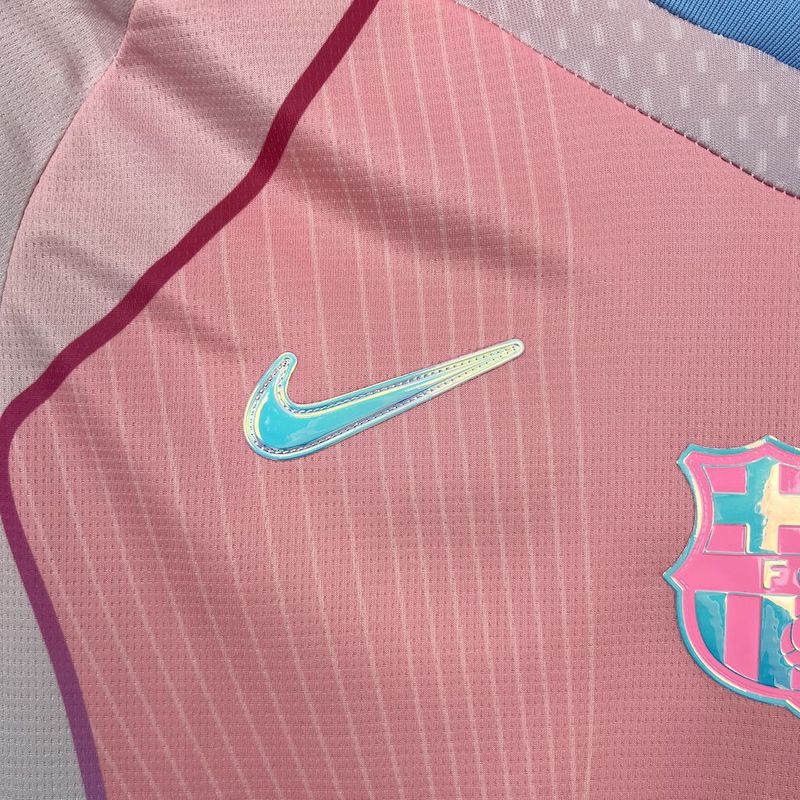 Barcelona Edizione Speciale 25/26