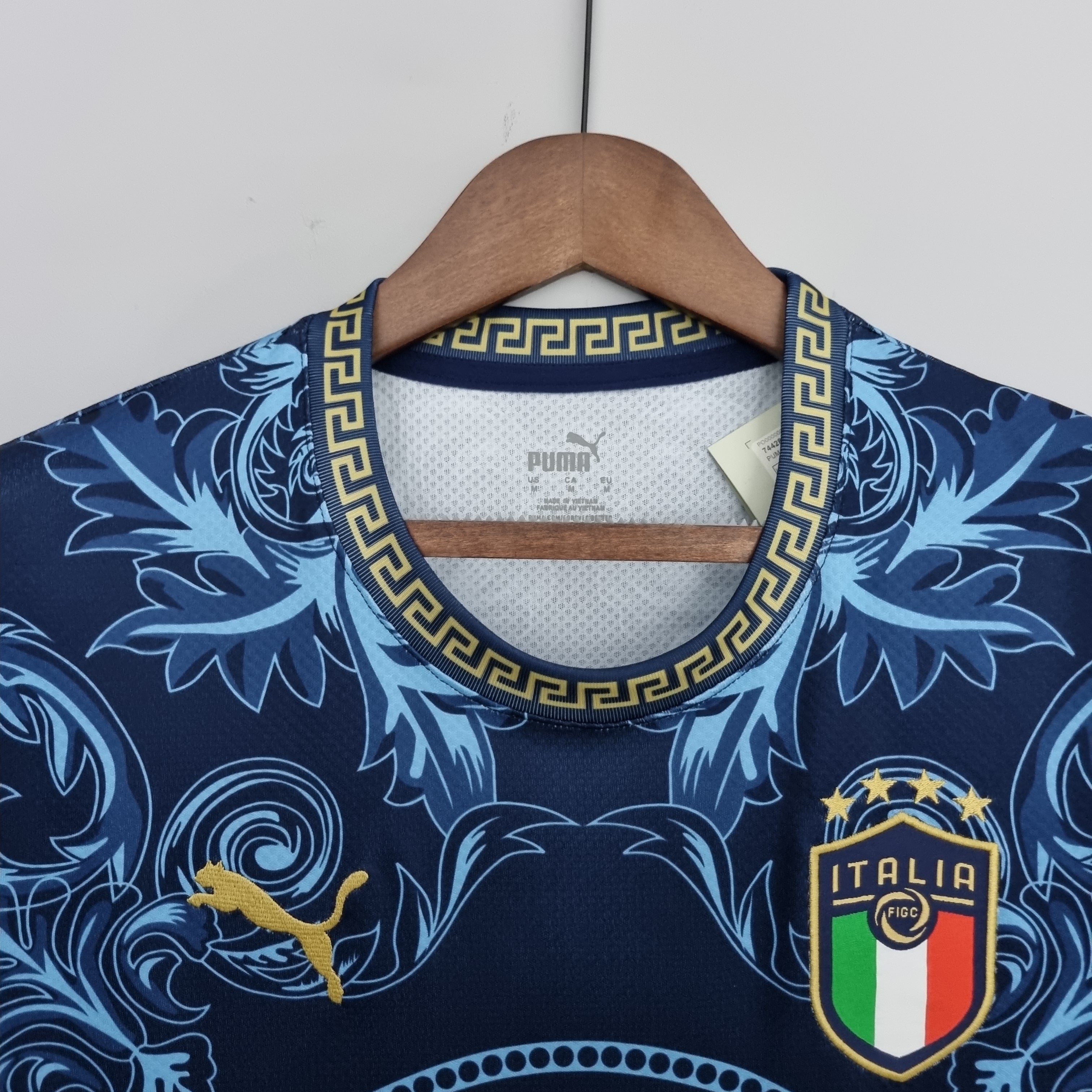 Édition spéciale Italie 23/24