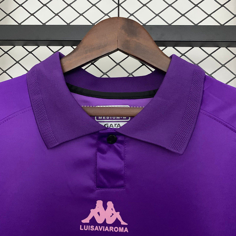 Fiorentina Terza 24/25