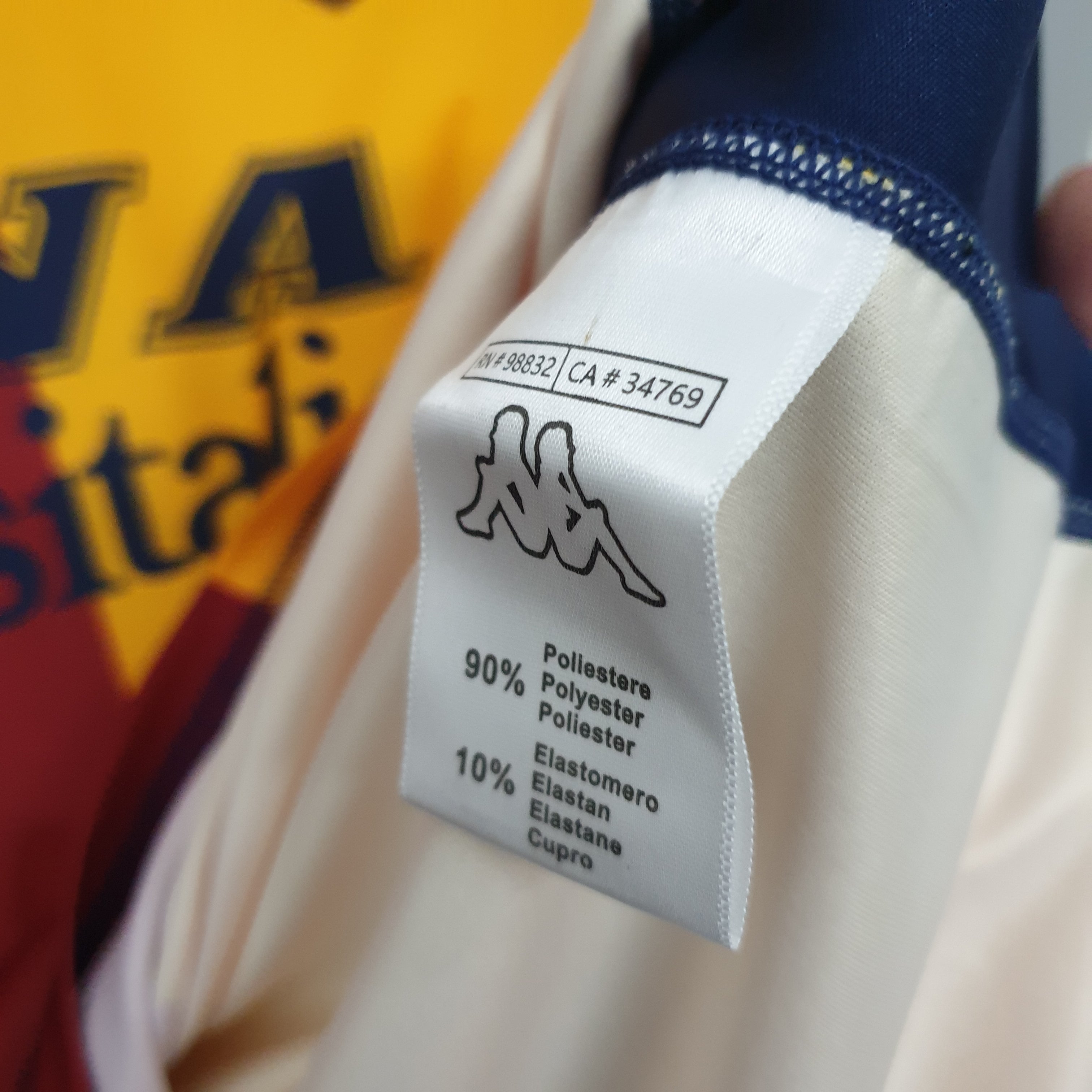 Rétro Roma Home 01/02