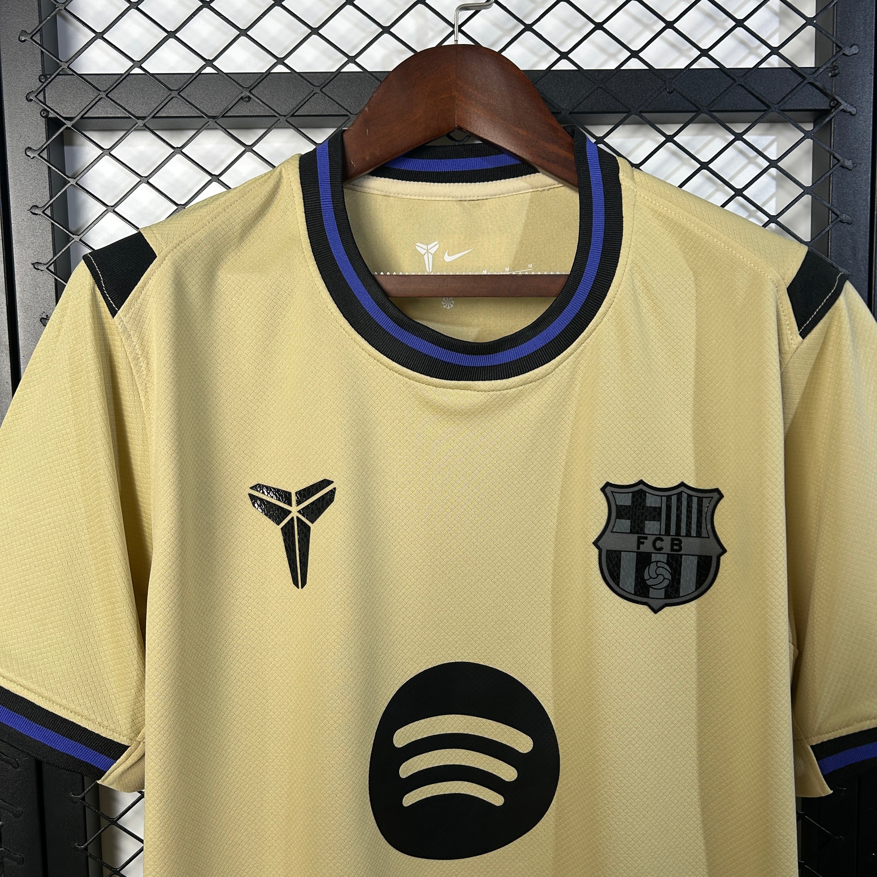 Barcelona Trasferta 25/26
