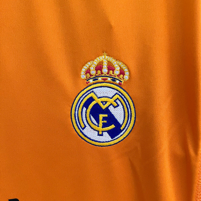 Retro Real Madrid Trasferta 13/14