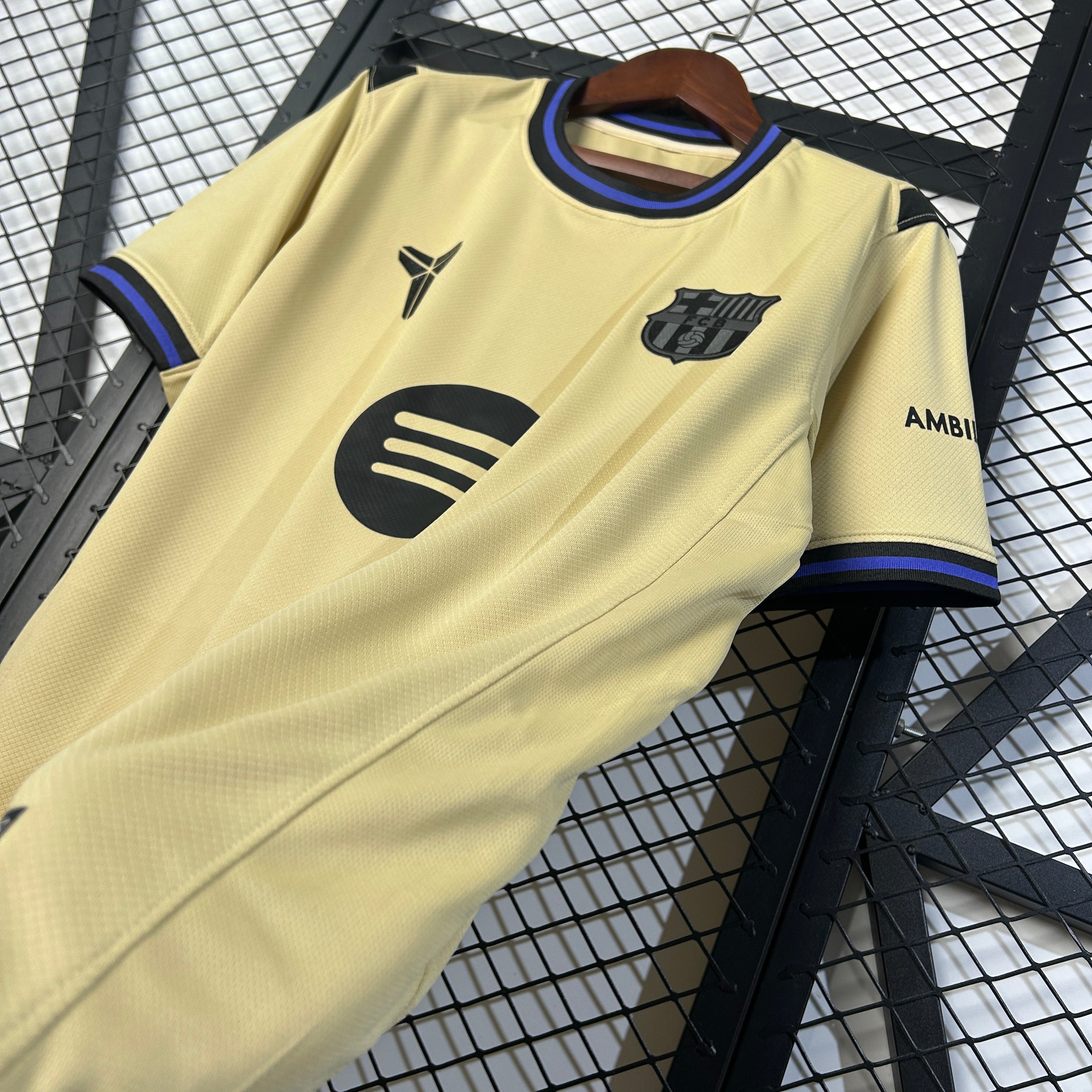 Barcelona Trasferta 25/26