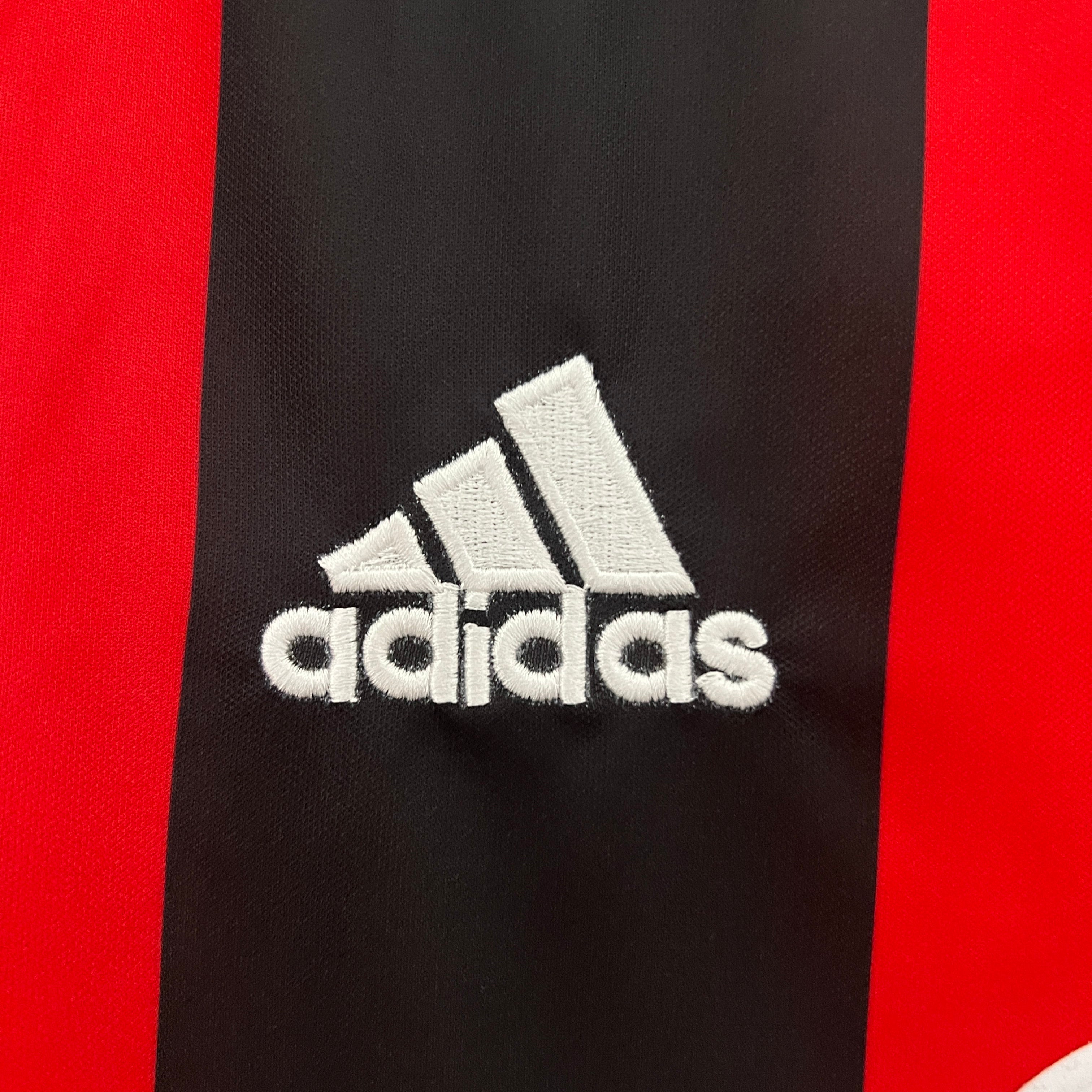 Retro Milan Casa 01/02