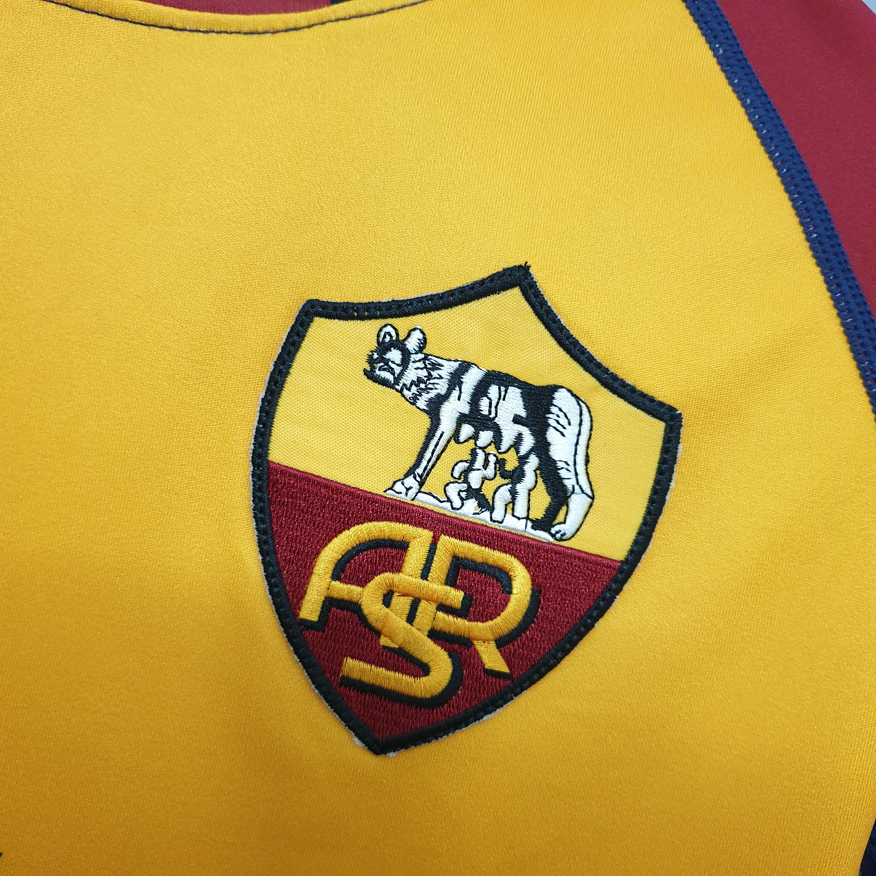 Rétro Roma Home 01/02