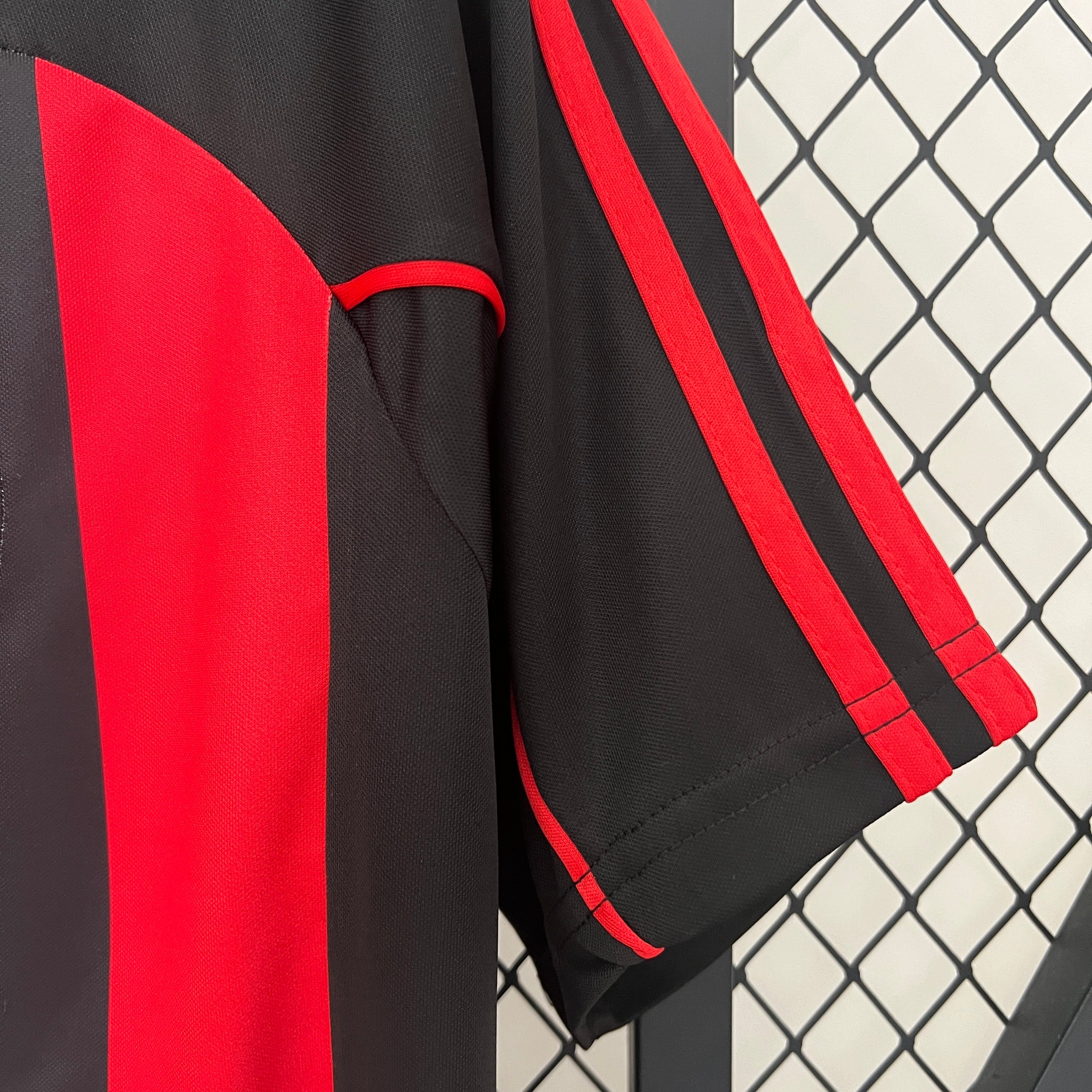 Retro Milan Casa 01/02