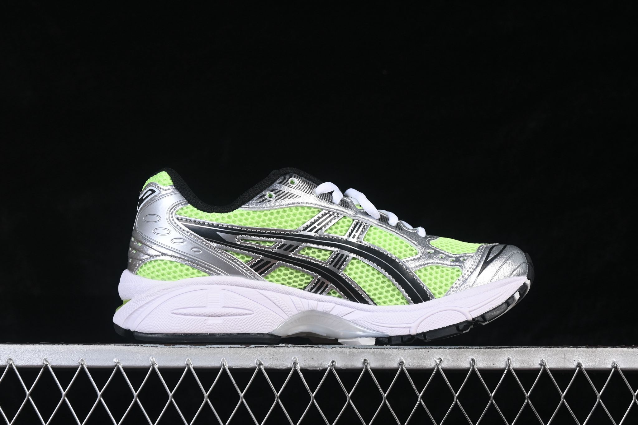 Kayano 14 Green