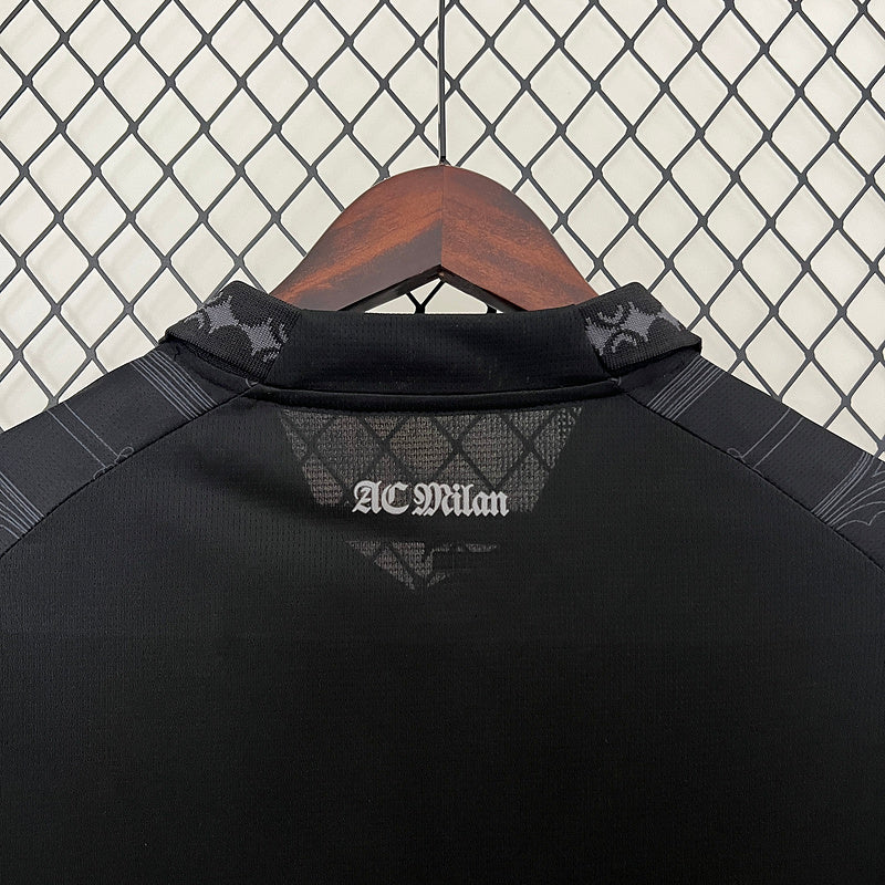 Milan Quarta Nera 23/24