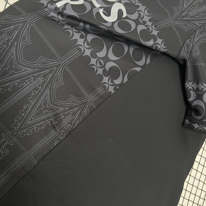 Milan Quarta Nera 23/24