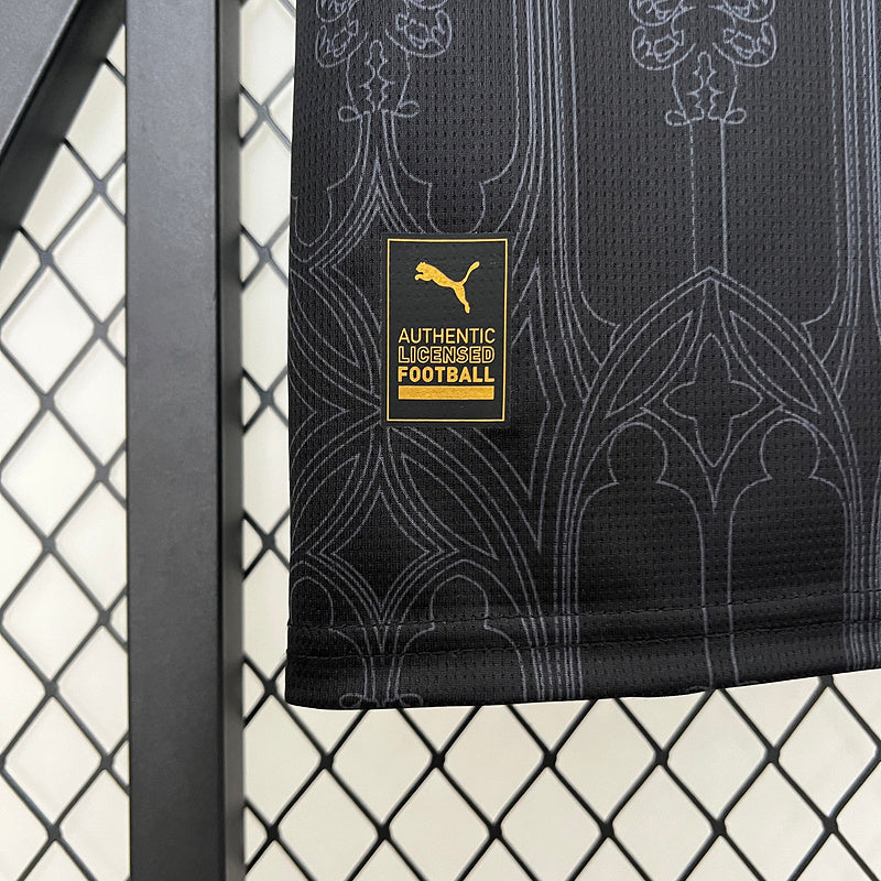 Milan Quarta Nera 23/24