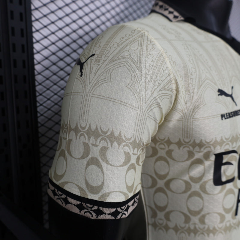 Milan Quarta Bianca 23/24- Versione Giocatore