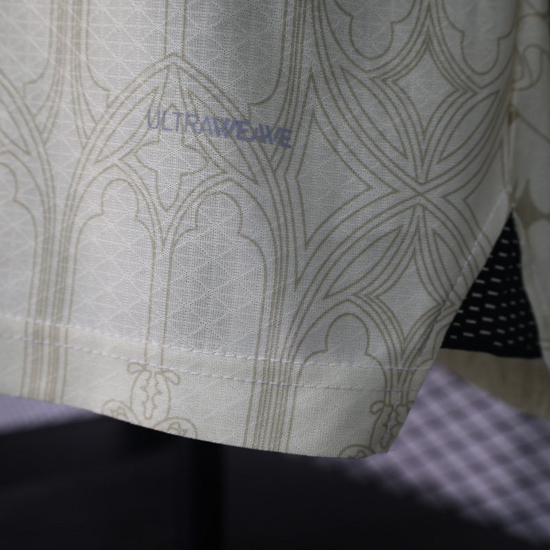 Milan Quarta Bianca 23/24- Versione Giocatore