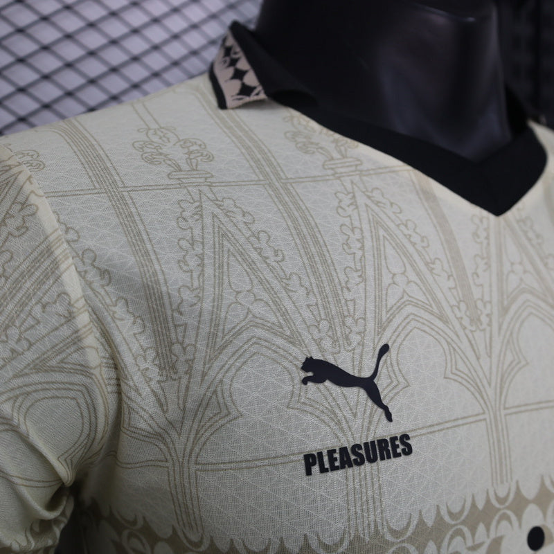 Milan Quarta Bianca 23/24- Versione Giocatore