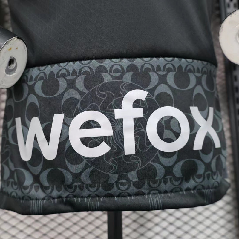 Milan Quarta Nera 23/24- Versione Giocatore