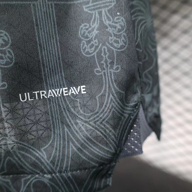 Milan Quarta Nera 23/24- Versione Giocatore