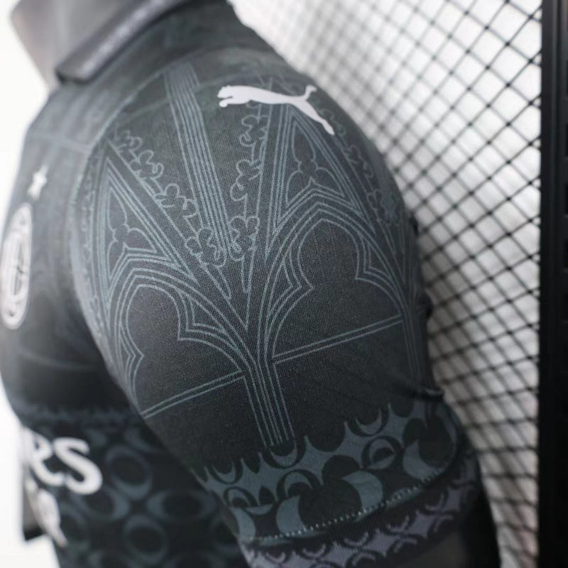 Milan Quarta Nera 23/24- Versione Giocatore