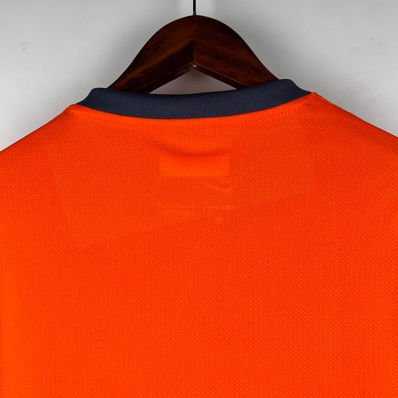 Inter Troisième 23/24