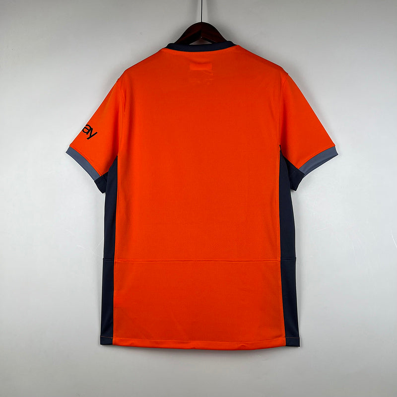 Inter Troisième 23/24