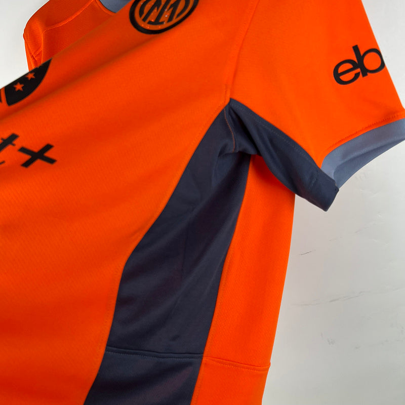 Inter Troisième 23/24